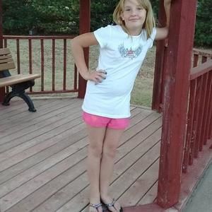 Meet your Posher, Christie